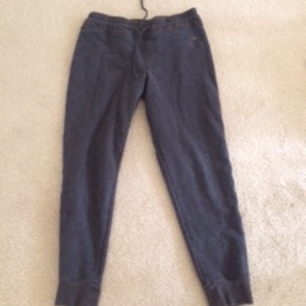Fleece Joggers